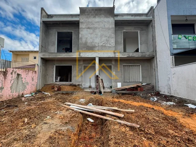 Imagem 2: Sobrado à venda no bairro Parque da Matriz - Cachoeirinha/RS
