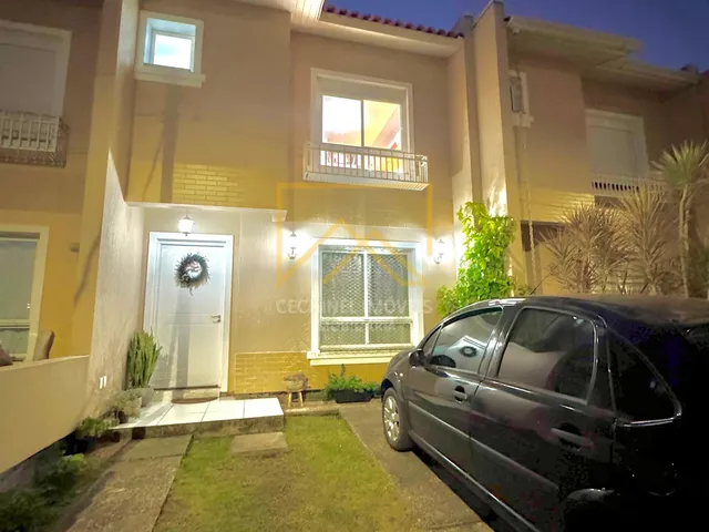 Imagem 13: Villa Di Ravenna - Sobrado à venda no bairro Central Park - Cachoeirinha/RS