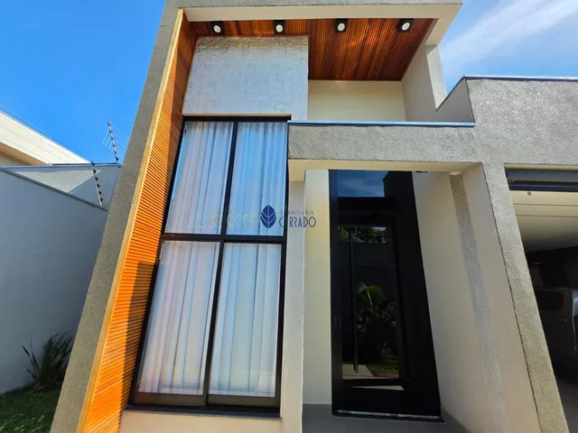 Imagem: Casa de Alto Padrão no Anápolis City
