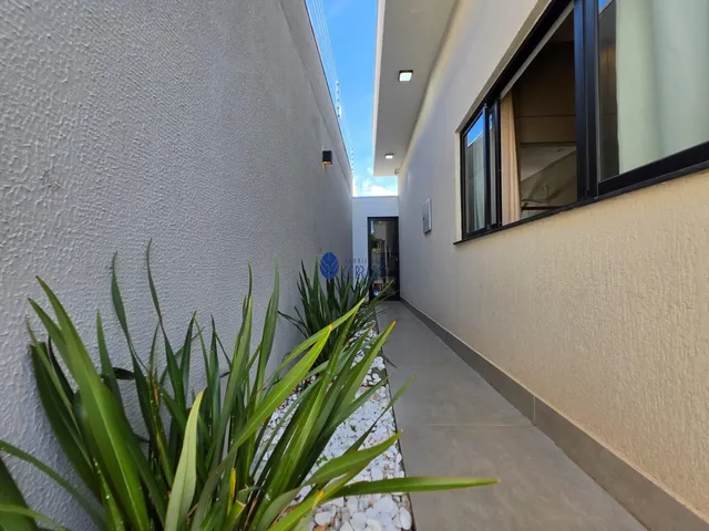 Imagem 10: Casa de Alto Padrão no Anápolis City: Conforto, Tecnologia e Elegância