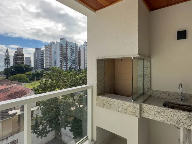 Imagem: Apartamento a venda bairro Agrônomica Florianópolis