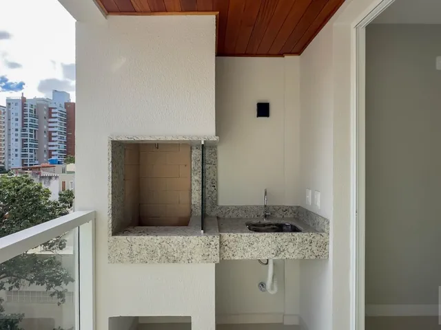 Imagem 9: Apartamento a venda bairro Agrônomica Florianópolis SC