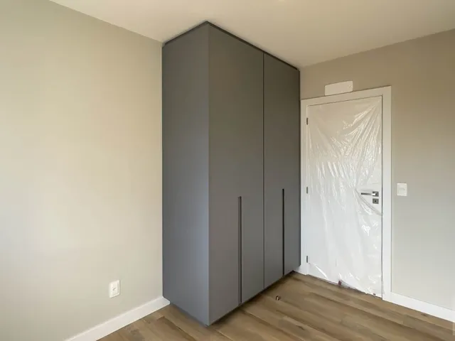 Imagem 4: Apartamento a venda bairro Agrônomica Florianópolis SC
