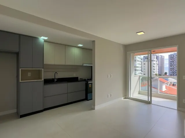 Imagem 3: Apartamento a venda bairro Agrônomica Florianópolis SC