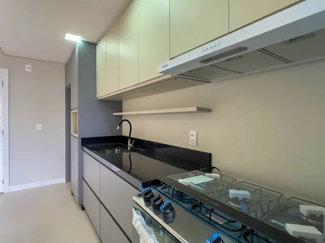 Imagem 13: Apartamento a venda bairro Agrônomica Florianópolis SC