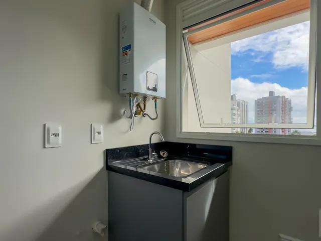 Imagem 15: Apartamento a venda bairro Agrônomica Florianópolis SC