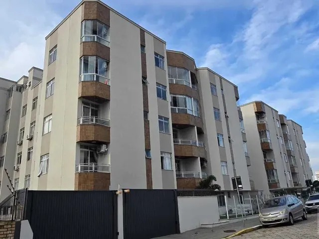 Imagem: Apartamento em Capoeiras, Florianópolis/SC