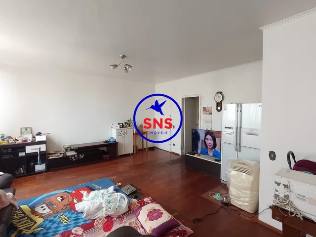 Imagem: APARTAMENTO RESIDENCIAL em CAMPINAS - SP