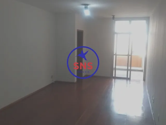 Imagem: O apartamento possui 3 Dormitórios, 1 Suíte, 3 Banheiros,