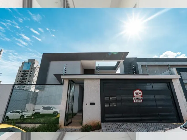 Imagem: Espetacular Casa de Altíssimo Padrão