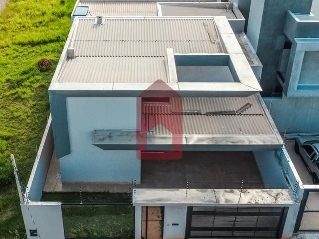 Imagem 14: Espetacular Casa de Altíssimo Padrão