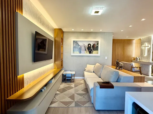 Imagem: Apartamento à venda no bairro América