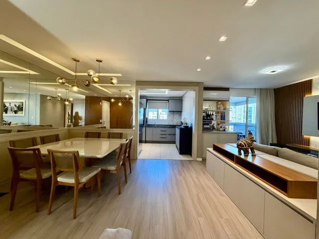 Imagem 16: Apartamento à venda no bairro América em Joinville-SC: 3 quartos, 1 suíte, 2 salas, 2