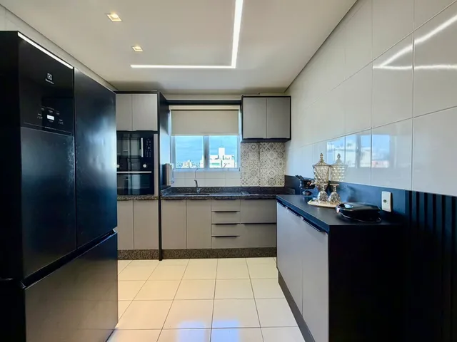 Imagem 15: Apartamento à venda no bairro América em Joinville-SC: 3 quartos, 1 suíte, 2 salas, 2