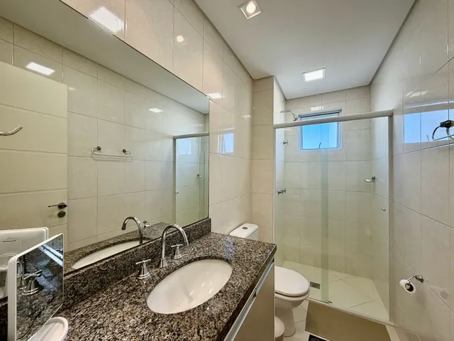 Imagem 10: Apartamento à venda no bairro América em Joinville-SC: 3 quartos, 1 suíte, 2 salas, 2