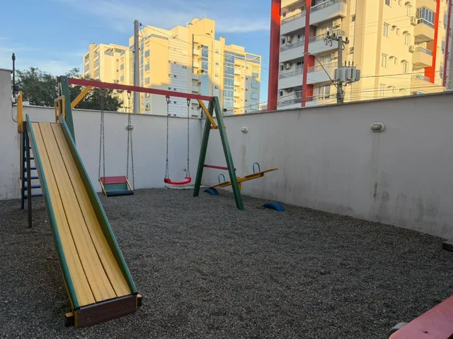 Imagem 12: Apartamento à venda no bairro América em Joinville-SC: 3 quartos, 1 suíte, 2 salas, 2