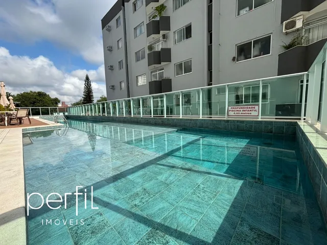 Imagem: Apartamento à venda no Centro de Joinville-SC