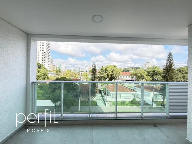 Imagem 6: Apartamento à venda no Centro de Joinville-SC: 3 quartos, 1 suíte, 2 salas, 2