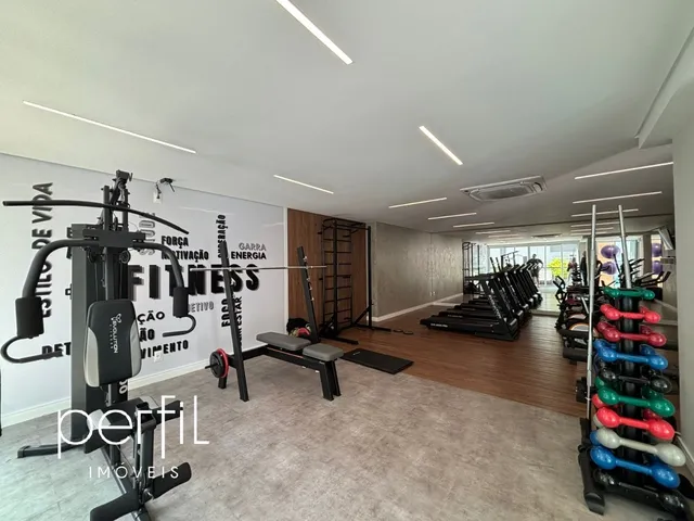 Imagem 16: Apartamento à venda no Centro de Joinville-SC: 3 quartos, 1 suíte, 2 salas, 2