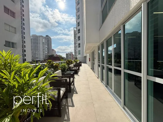 Imagem 11: Apartamento à venda no Centro de Joinville-SC: 3 quartos, 1 suíte, 2 salas, 2