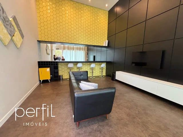 Imagem 10: Apartamento à venda no Centro de Joinville-SC: 3 quartos, 1 suíte, 2 salas, 2