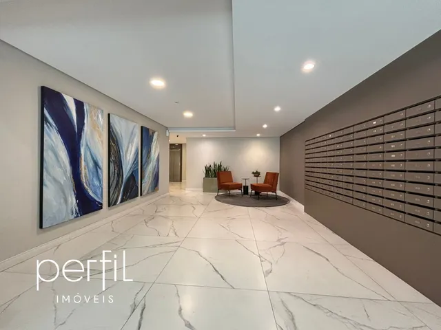 Imagem 5: Apartamento à venda no Centro de Joinville-SC: 3 quartos, 1 suíte, 2 salas, 2