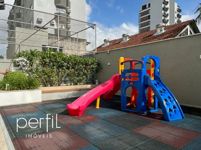 Imagem 15: Apartamento à venda no Centro de Joinville-SC: 3 quartos, 1 suíte, 2 salas, 2
