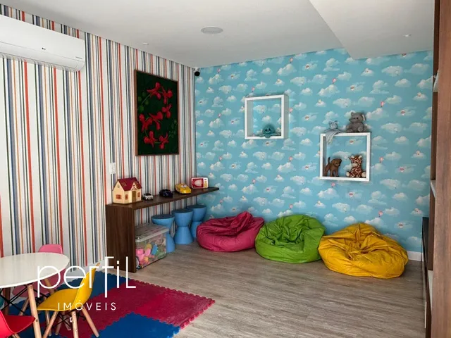 Imagem 9: Apartamento à venda no Centro de Joinville-SC: 3 quartos, 1 suíte, 2 salas, 2