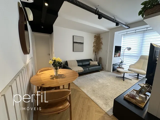 Imagem: Apartamento À Venda em Joinville-Sc, Iririú