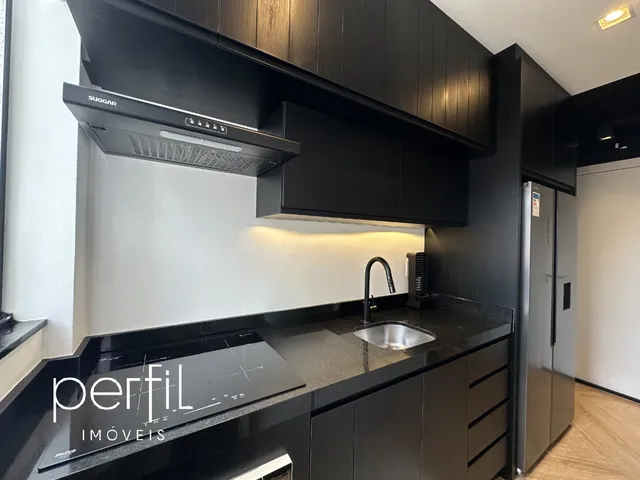 Imagem 11: Apartamento À Venda em Joinville-Sc, Iririú: 1 Quarto, 1 Suíte, 2 Salas, 2 Banheiros, 1 Vaga, 61M². Confira!