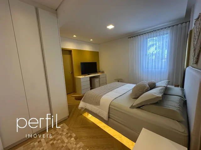 Imagem 12: Apartamento À Venda em Joinville-Sc, Iririú: 1 Quarto, 1 Suíte, 2 Salas, 2 Banheiros, 1 Vaga, 61M². Confira!