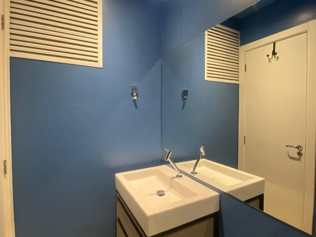 Imagem 8: Apartamento À Venda em Joinville-Sc, Iririú: 1 Quarto, 1 Suíte, 2 Salas, 2 Banheiros, 1 Vaga, 61M². Confira!
