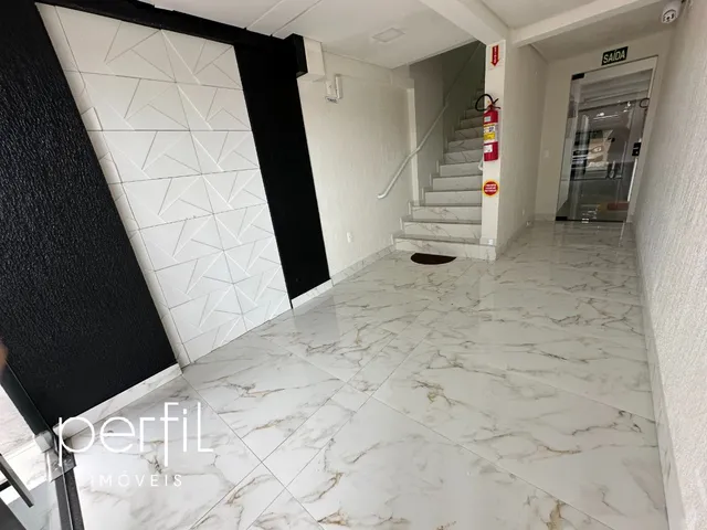 Imagem 14: Apartamento À Venda em Joinville-Sc, Iririú: 1 Quarto, 1 Suíte, 2 Salas, 2 Banheiros, 1 Vaga, 61M². Confira!