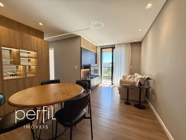 Imagem: Apartamento de 3 quartos e 2 vagas na Anita
