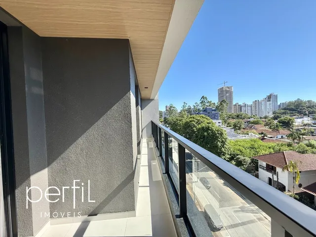 Imagem 8: Apartamento de 3 quartos e 2 vagas na Anita Garibaldi, Joinville-SC: Oportunidade única