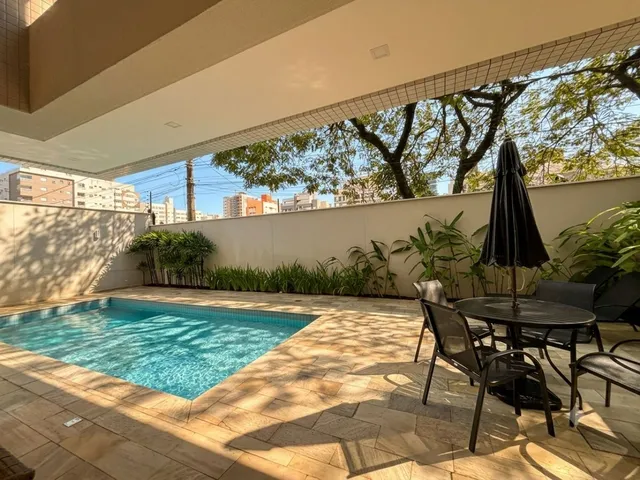 Imagem: Magnífica cobertura de luxo à venda no