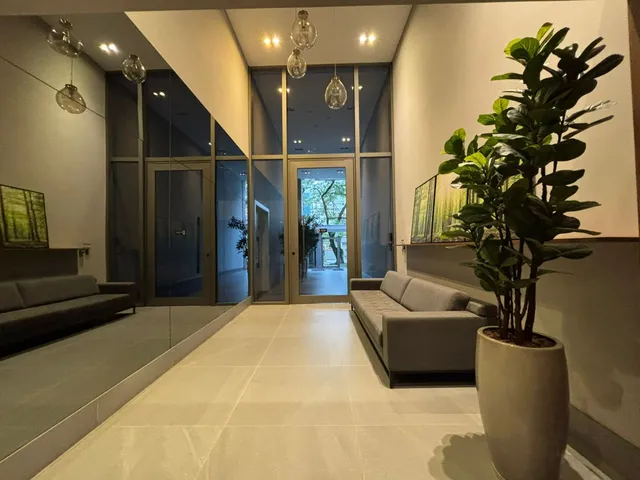 Imagem 15: Magnífica cobertura de luxo à venda no Bairro América em Joinville-SC: 4 quartos, 4