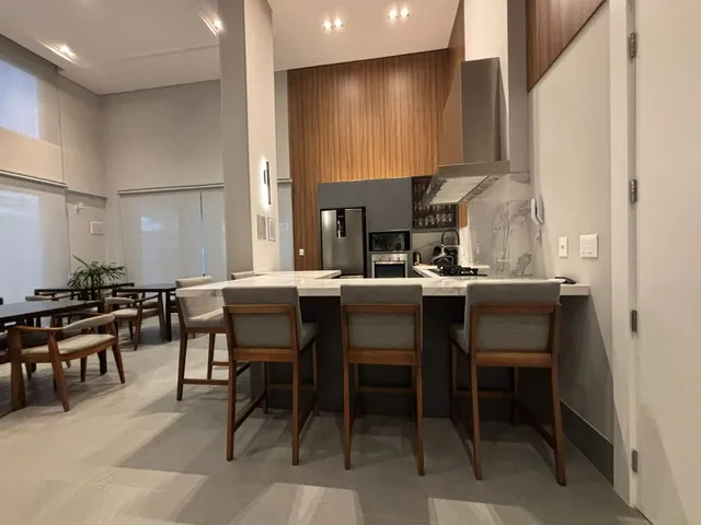 Imagem 14: Magnífica cobertura de luxo à venda no Bairro América em Joinville-SC: 4 quartos, 4