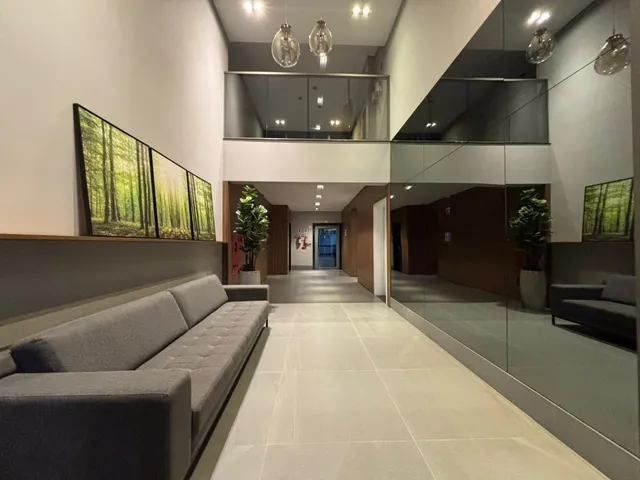 Imagem 12: Magnífica cobertura de luxo à venda no Bairro América em Joinville-SC: 4 quartos, 4