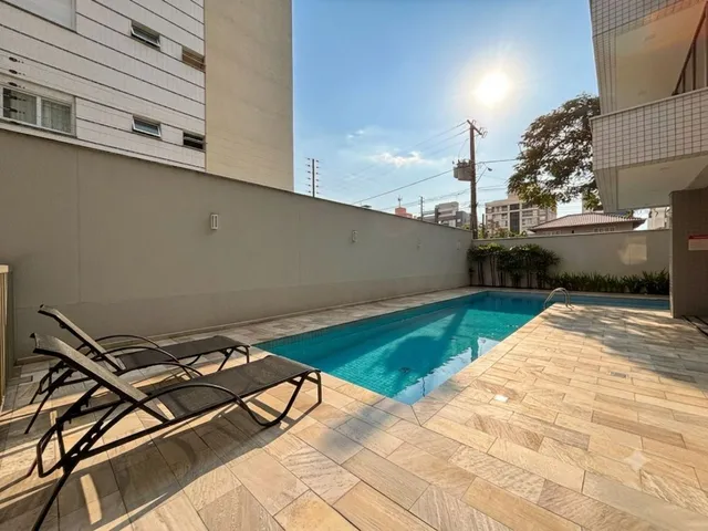 Imagem 11: Magnífica cobertura de luxo à venda no Bairro América em Joinville-SC: 4 quartos, 4