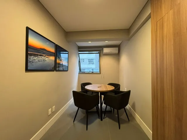Imagem 13: Magnífica cobertura de luxo à venda no Bairro América em Joinville-SC: 4 quartos, 4