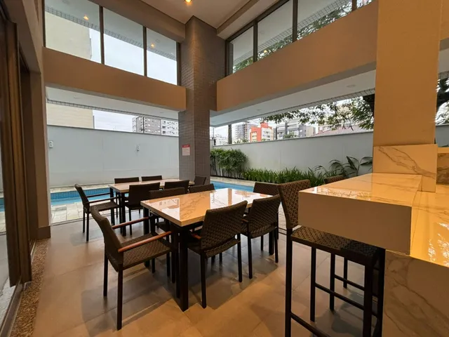 Imagem 16: Magnífica cobertura de luxo à venda no Bairro América em Joinville-SC: 4 quartos, 4