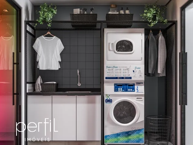 Imagem 3: Apartamento à venda em Joinville-SC, Anita Garibaldi: 3 quartos, 1 suíte, 2 salas, 2
