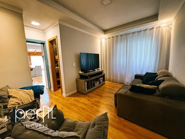 Imagem 4: Casa de 158m² com 1 suíte + 2 quartos no Bom Retiro, Joinville-SC: piscina