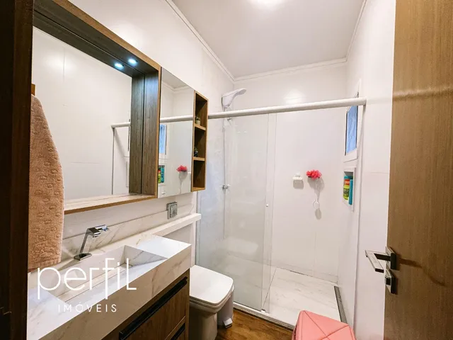 Imagem 14: Casa de 158m² com 1 suíte + 2 quartos no Bom Retiro, Joinville-SC: piscina