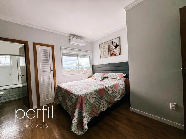 Imagem 6: Casa de 158m² com 1 suíte + 2 quartos no Bom Retiro, Joinville-SC: piscina