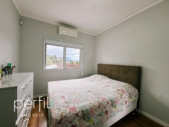 Imagem 12: Casa de 158m² com 1 suíte + 2 quartos no Bom Retiro, Joinville-SC: piscina