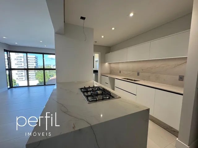 Imagem: Apartamento à venda em Joinville-SC, Anita