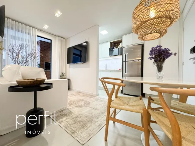 Imagem: Apartamento à venda em Joinville-SC, Anita