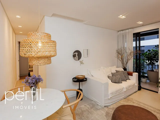 Imagem 2: Apartamento à venda em Joinville-SC, Anita Garibaldi: 2 quartos, 1 suíte, 2 salas, 2